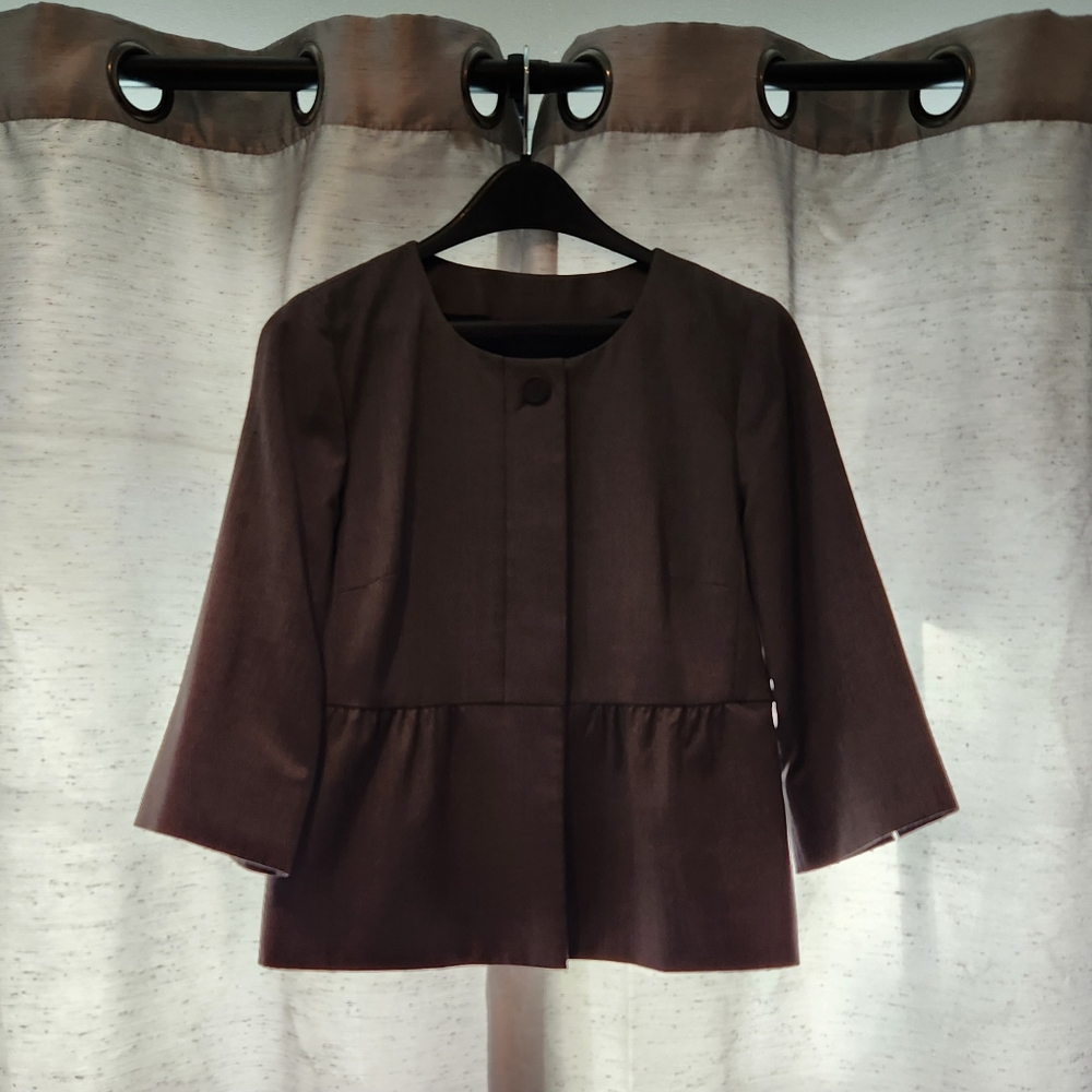 100% Wool Jacket - image 3